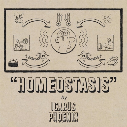 Album artwork