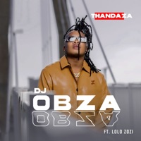 Guqa (feat. Lolo Zozi) - Single - DJ Obza