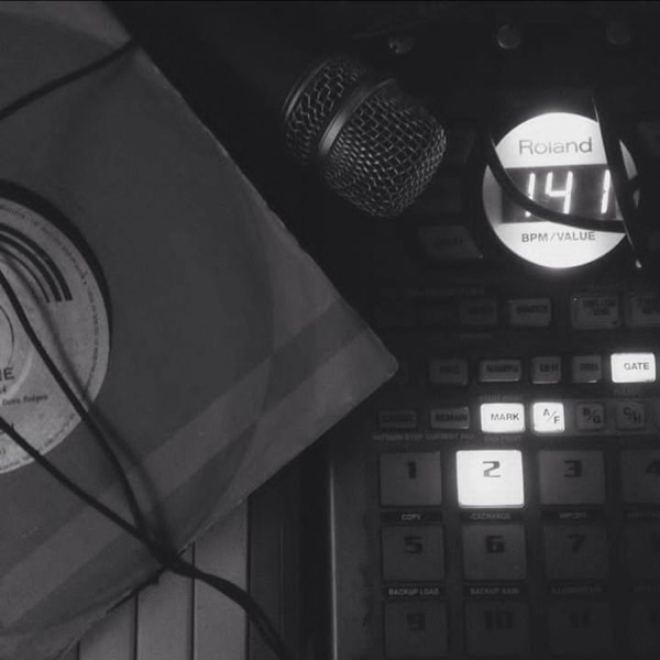 Beatmix, Vol. 1
