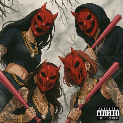 XXX (Deluxe Version)