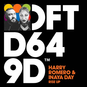 Rise Up (Extended Club Mix)