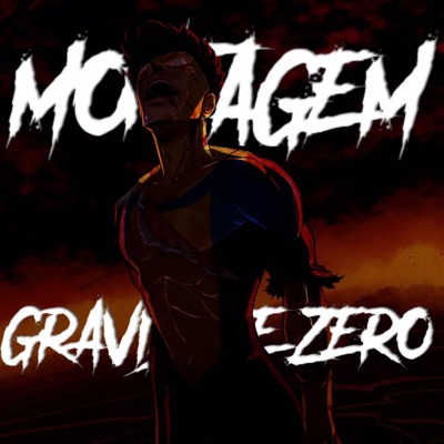 Montagem Gravidade Zero - Single