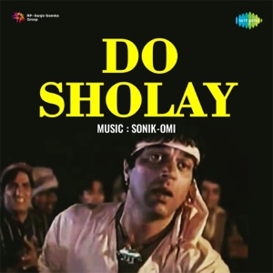 Do Sholay (Original Motion Picture Soundtrack) - EP