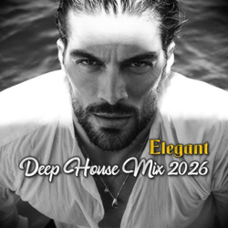 Elegant Men | Just Relax | Chill House &amp; Deep House - EP - Night Notes Cover Art