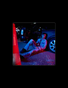 聆聽 Hamed、觀看音樂影片、閱讀小傳、查看巡演日期等！