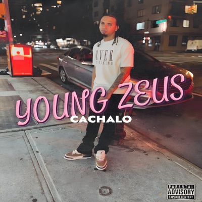 Cachalo - Single