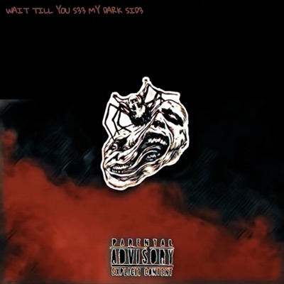 WAIT TILL Y0U S33 MY DARK SID3