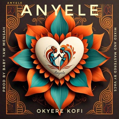 Anyele - Single