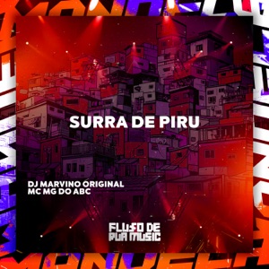 Surra de Piru