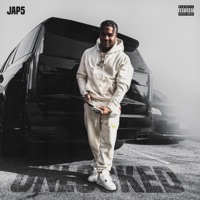 Unlocked - Single - Jap5