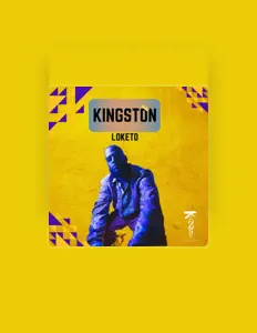Listen to Kingston, watch music videos, read bio, see tour dates & more!