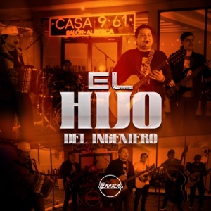 El Hijo Del Ingeniero (feat. Tiro Triple) [En vivo] - Single
