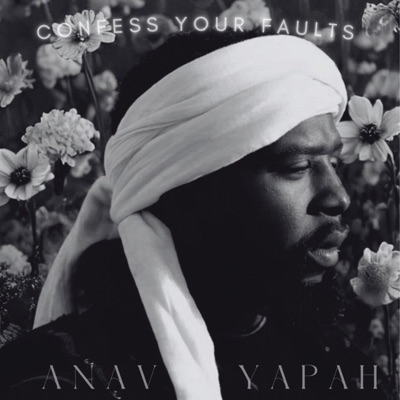 Confess Your Faults