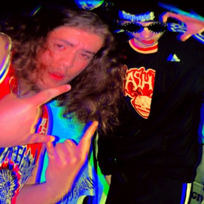 Juffalo anthem (feat. MXL) - Single