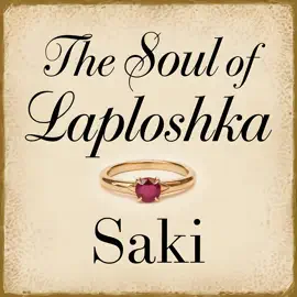 The Soul of Laploshka