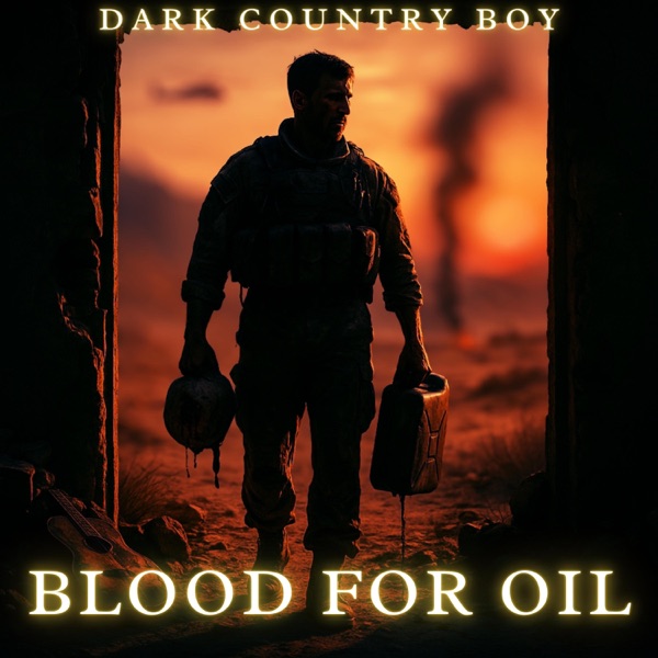 Hellfire Hymn (Dark Country Music)