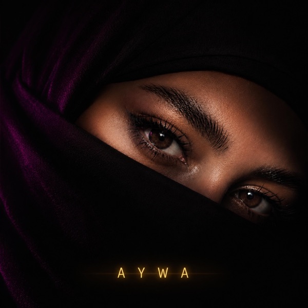 Aywa (feat. MAD YOUNG)
