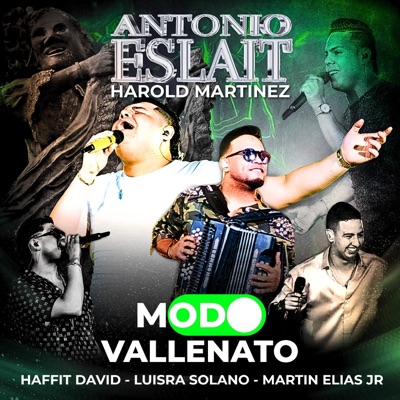 Modo Vallenato