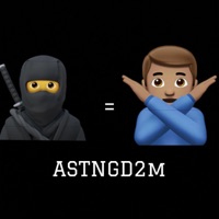 ASTNGD2M (feat. Fg) - Single - LuhFud