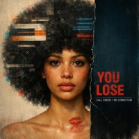 You Lose (feat. Bee) - Single - Monexus