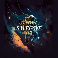 Suegbe - Single - Afrostar