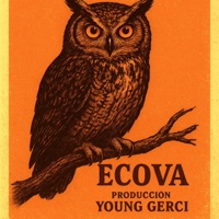 Como un Búho - Single - Ecova