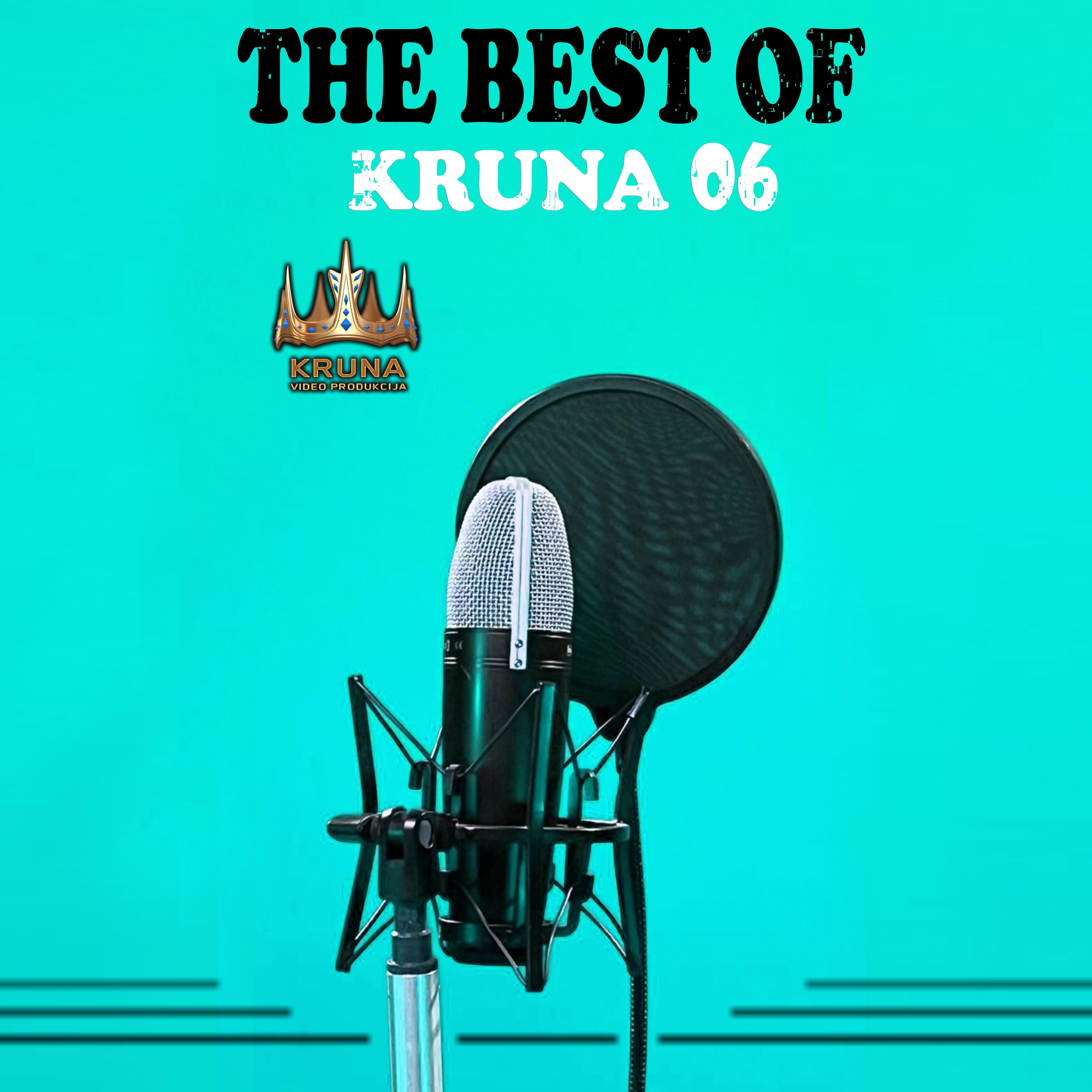 The best of kruna 6
