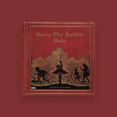 Listen to Jack Rabbit, watch music videos, read bio, see tour dates & more!