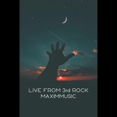 LIVE FROM 3rd ROCK - Single