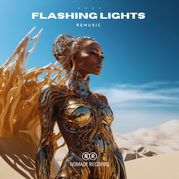 Flashing Lights - Single