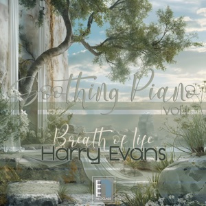 Breath of Life (Soothing Piano)
