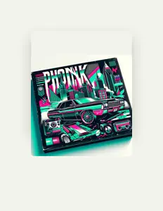 Ascolta РУССКИЙ ФОНК, guarda video musicali, leggi la biografia, vedi le date del tour & altro!