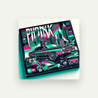 Listen to РУССКИЙ ФОНК, watch music videos, read bio, see tour dates & more!