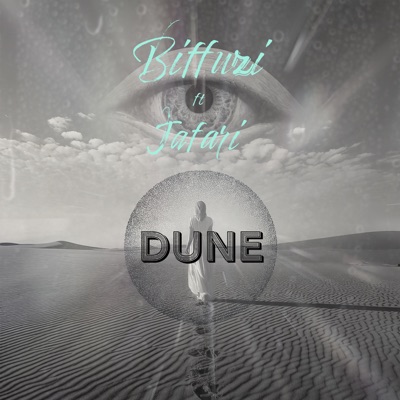 Dune (feat. Jafari) - Single