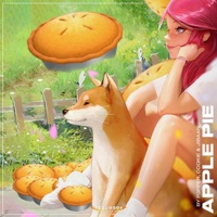 Apple Pie (feat. cookie) - Single - P3PPER & Jibaan