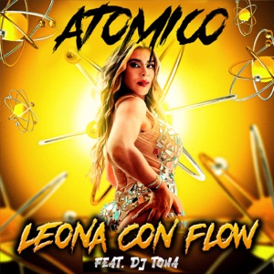 Atomico (feat. DJ Tona)