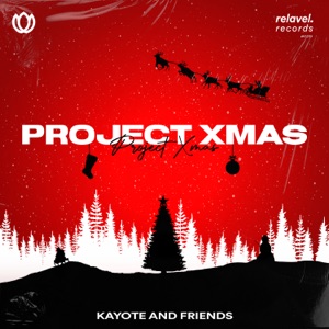 Driving Home for Christmas (feat. Olly Davies) [Bastyan x Kayote Edit]