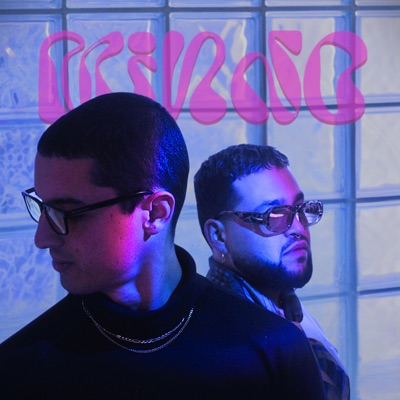 ciego x la ciudad (feat. nicoangel & Benjamind) - Single