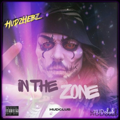 InTheZone - Single