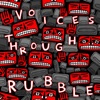 Voices Through Rubble - Single