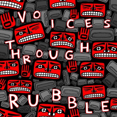 Voices Through Rubble - Single