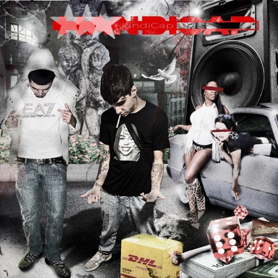 HandiCap - Single