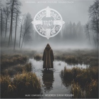 Wrath (Original Motion Picture Soundtrack) - Single - S.W.I.M