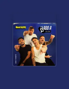 Ouve Fun7, vê vídeos de música, lê a biografia, vê as datas da digressão e muito mais!