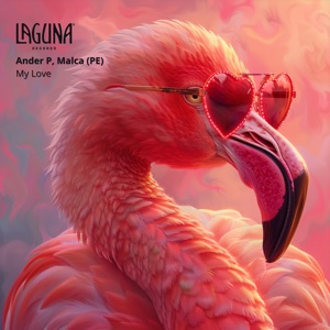 My Love - Single