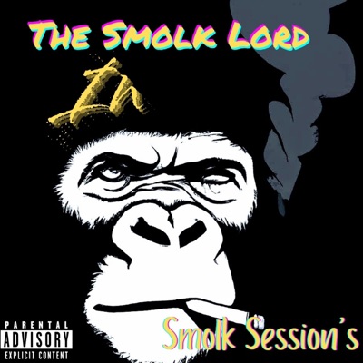 Smolk Sessions - EP