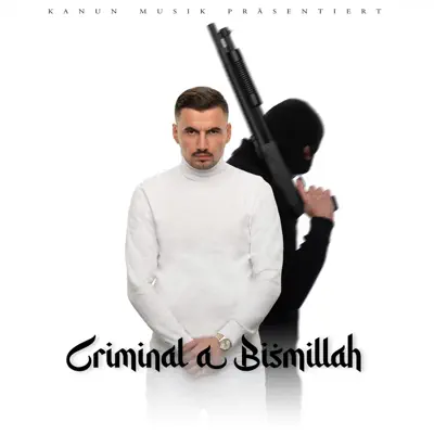 Hör dir „Criminal A Bismillah“ von GENT an