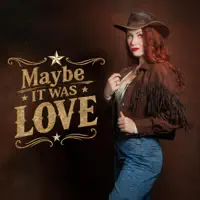 Maybe it was love