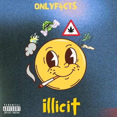 illicit - Single