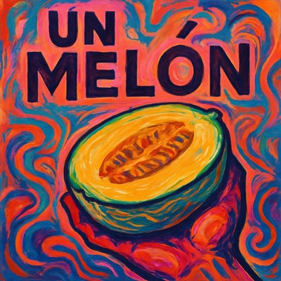 UN MELON - Single